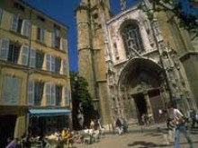 CATHÉDRALE SAINT SAUVEUR