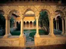 CloÎtre Saint Sauveur  Aix En Provence