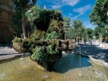 Cours Mirabeau  Aix En Provence