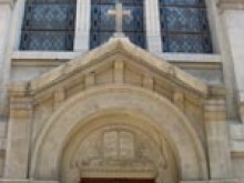 EGLISE RÉFORMÉE ÉVANGÉLIQUE