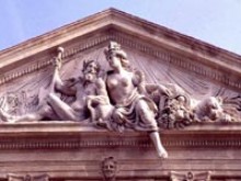 Halle Aux Grains  Aix En Provence