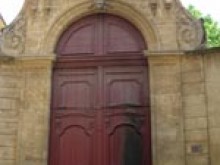 HÔtel De Valbelle  Aix En Provence