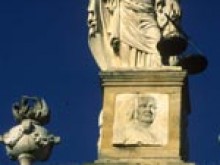 MAUSOLÉE JOSEPH SEC