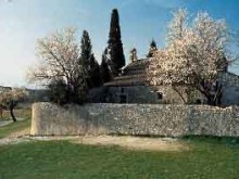 CHAPELLE SAINT SIXTE
