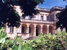 ChÂteau De Montauban  Fontvieille