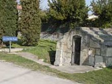 La Vieille Font  Fontvieille