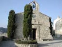 CHAPELLE DES PÉNITENTS BLANCS