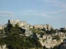LE VILLAGE DES BAUX DE PROVENCE