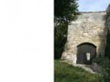 PORTE D'EYGUIÈRES