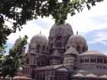 CathÉdrale De La Major  Marseille