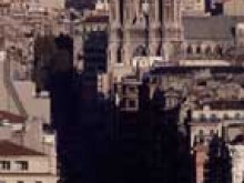 Eglise Les RÉformÉs - Saint-vincent De Paul  Marseille