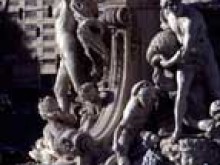 Fontaine Cantini  Marseille