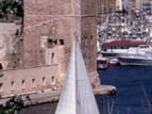 Fort Saint-jean  Marseille