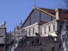 Gare Saint Charles  Marseille