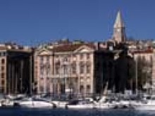 HÔTELDE VILLE DE MARSEILLE