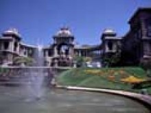 Palais Longchamp  Marseille