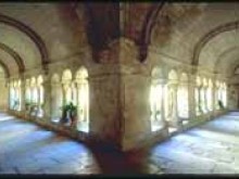 CloÎtre Saint Paul De Mausole  Saint-rémy-de-provence
