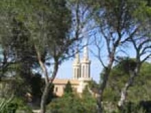 ABBAYE SAINT MICHEL DE FRIGOLET