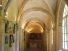 CloÎtre Des Cordeliers  Tarascon