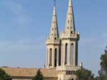 EGLISE SAINT MICHEL DE FRIGOLET