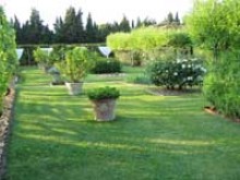Jardin De L'alchimiste  Eygalières