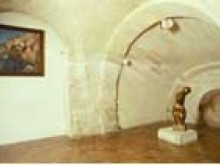 Musée Départemental Maurice Denis "le Prieuré"  Saint-germain-en-laye