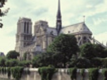 Tours De La Cathédrale Notre-dame De Paris 