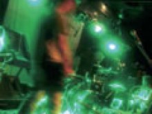 La Clef  Saint-germain-en-laye