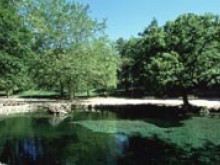 La Source Du Grozeau  Malaucène