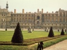 Musée D'archéologie Nationale  Saint-germain-en-laye