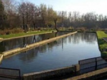 Pisciculture le petit large