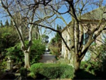 Musée Harmas Jean-henri Fabre  Sérignan-du-comtat