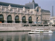 Musée D'orsay  Paris