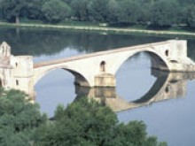 Pont D'avignon 