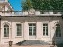 Musée Lapidaire  Avignon