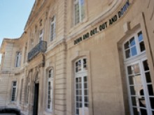 Collection Lambert  Avignon