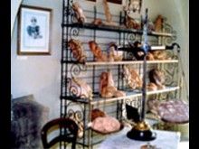 Musée De La Boulangerie  Bonnieux