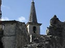 Les Remparts de Caumont