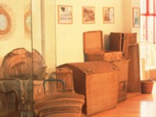 Musée De La Vannerie  Cadenet