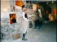 Musée du Monde Souterrain