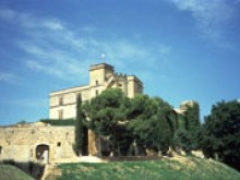 Château De Lourmarin 