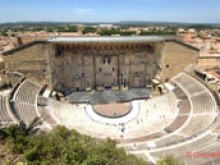 Théâtre Antique D'orange 
