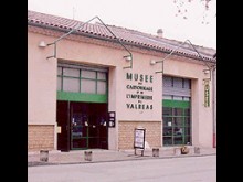 Musée Du Cartonnage Et De L'imprimerie  Valréas