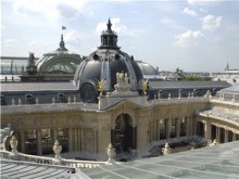 Petit Palais - Musée Des Beaux-arts De La Ville De Paris 
