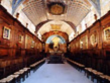 Chapelle Des Pénitents Blancs  Valréas