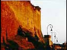 Remparts De Courthézon 