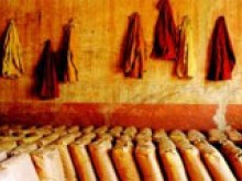 Conservatoire des Ocres et Pigments Appliqués