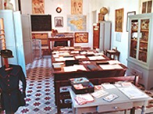 Musée De La Vieille Ecole  Pernes-les-fontaines