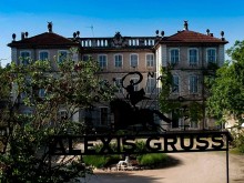 Parc Alexis Gruss  Piolenc