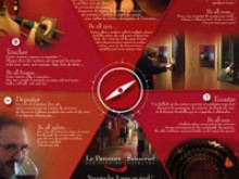 Approche Ludique Et Didactique Pour Découvrir Le Monde Du Vin  Cairanne